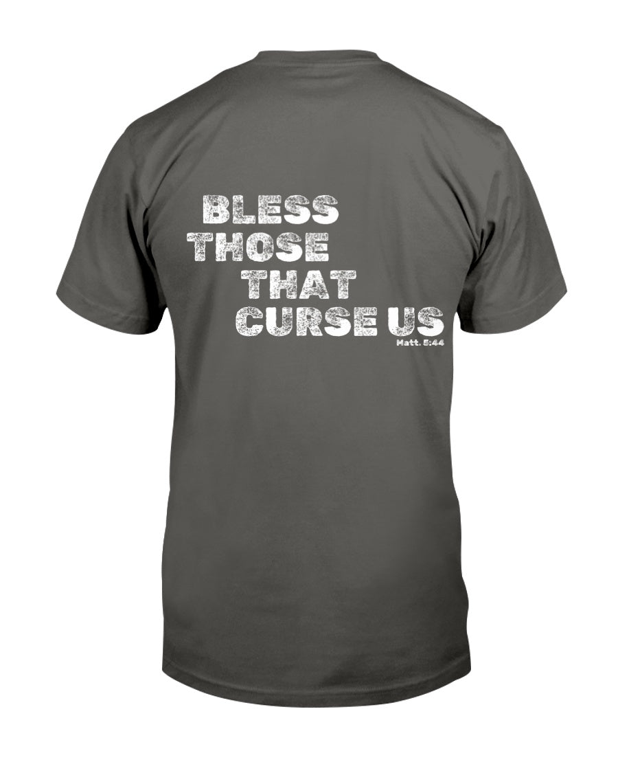 Bless Those That Curse Us Collection
