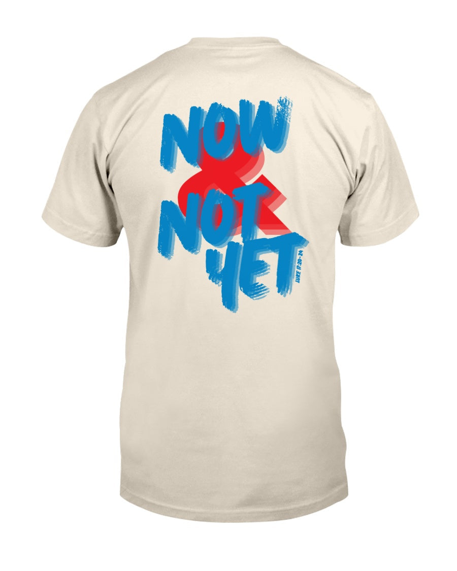 Now & Not Yet Collection