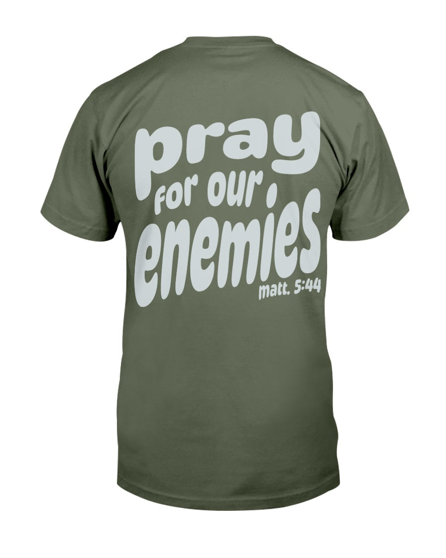 Pray for our Enemies Collection