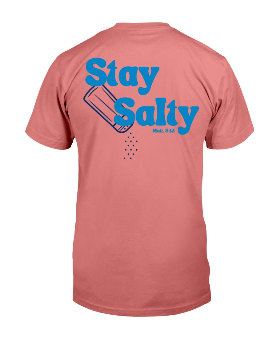 Stay Salty Collection