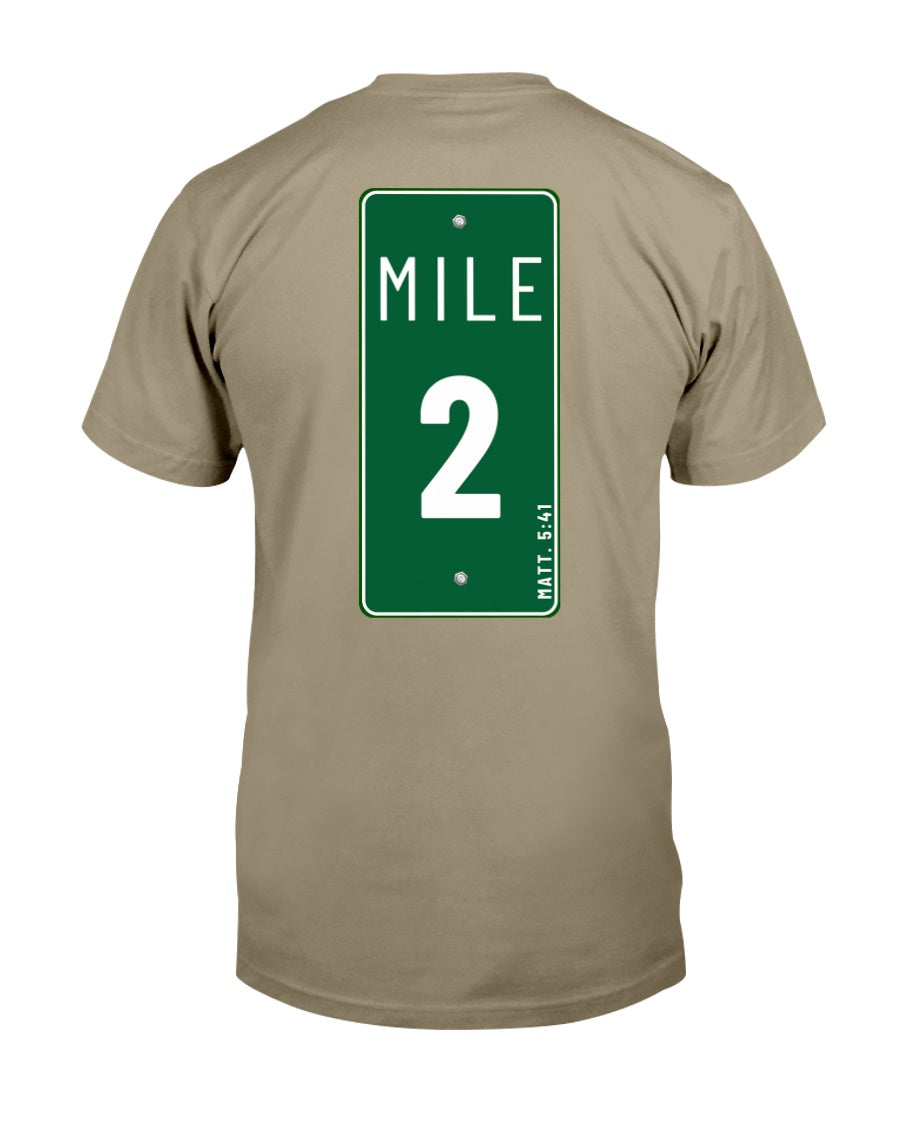 2nd Mile Collection