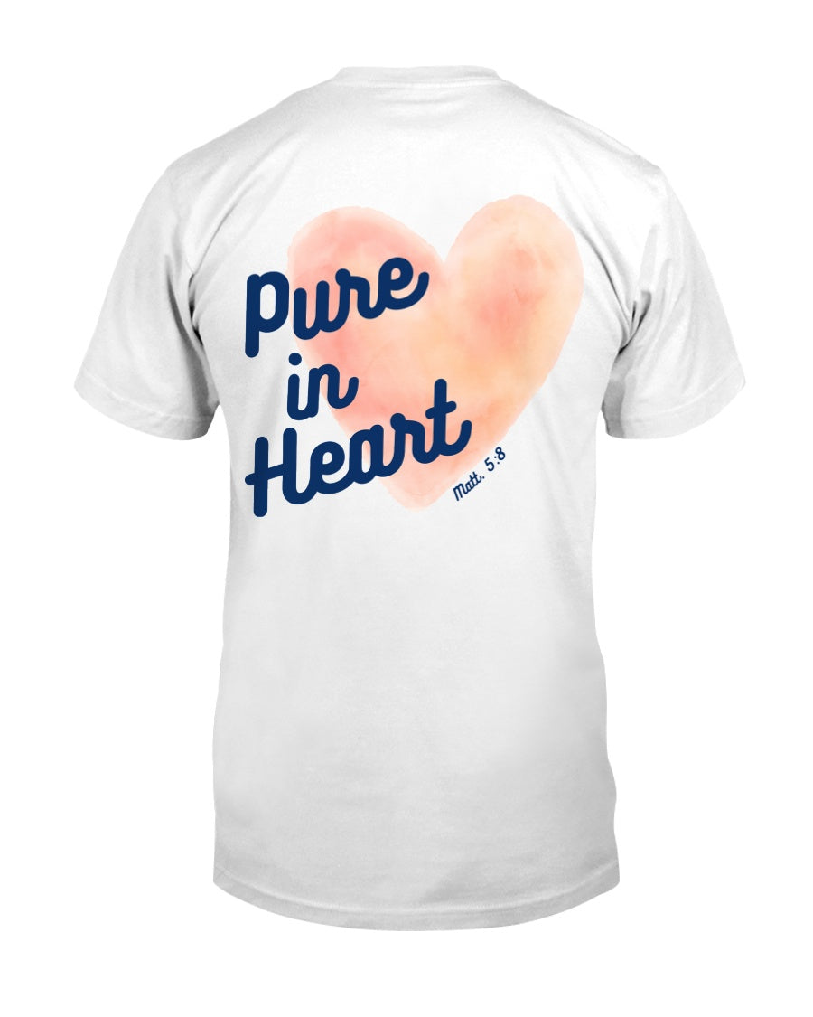 Pure In Heart Collection